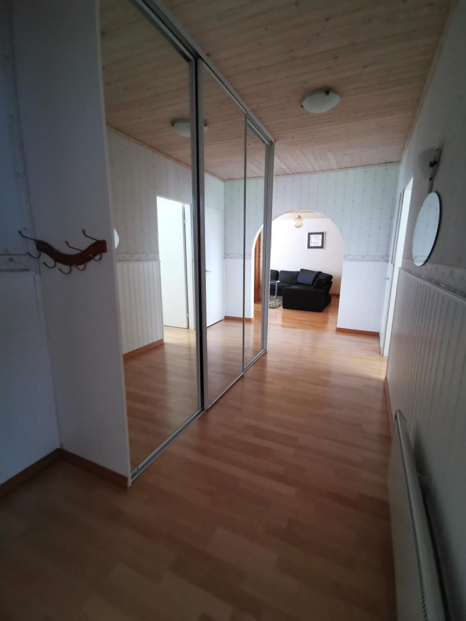 Anttoninvahe 7 130M2 With Garden And Sauna Etc Rauma Eksteriør billede