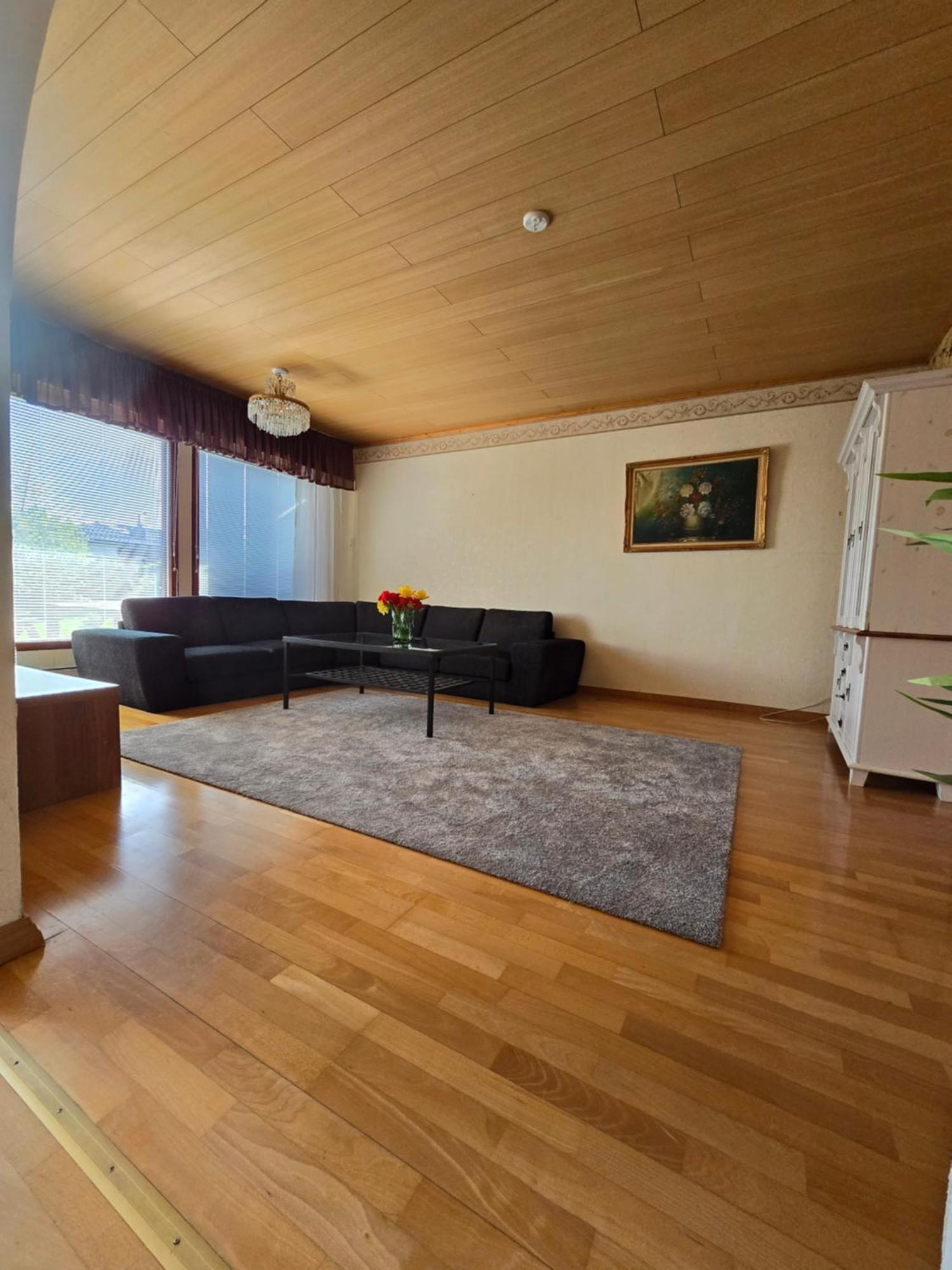 Anttoninvahe 7 130M2 With Garden And Sauna Etc Rauma Eksteriør billede