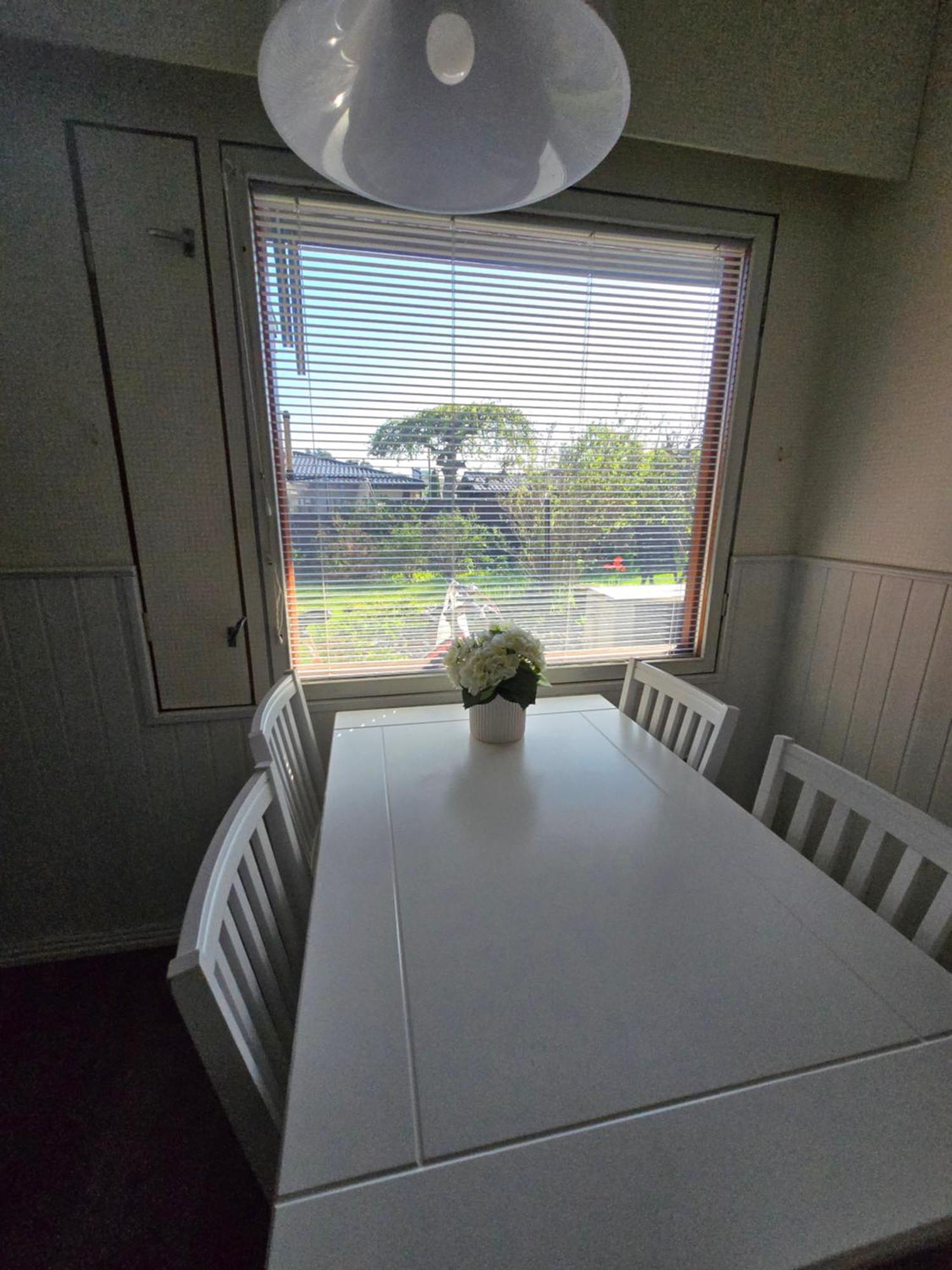 Anttoninvahe 7 130M2 With Garden And Sauna Etc Rauma Eksteriør billede